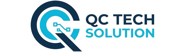 QC Tech Solution