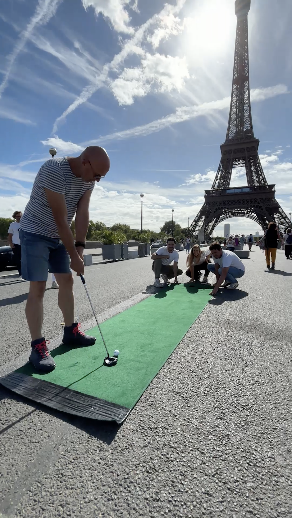 Open de France 2025