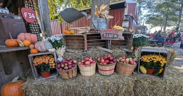 Small-Town Living: Familiar Faces, Fewer Choices, and Traditions That Stick