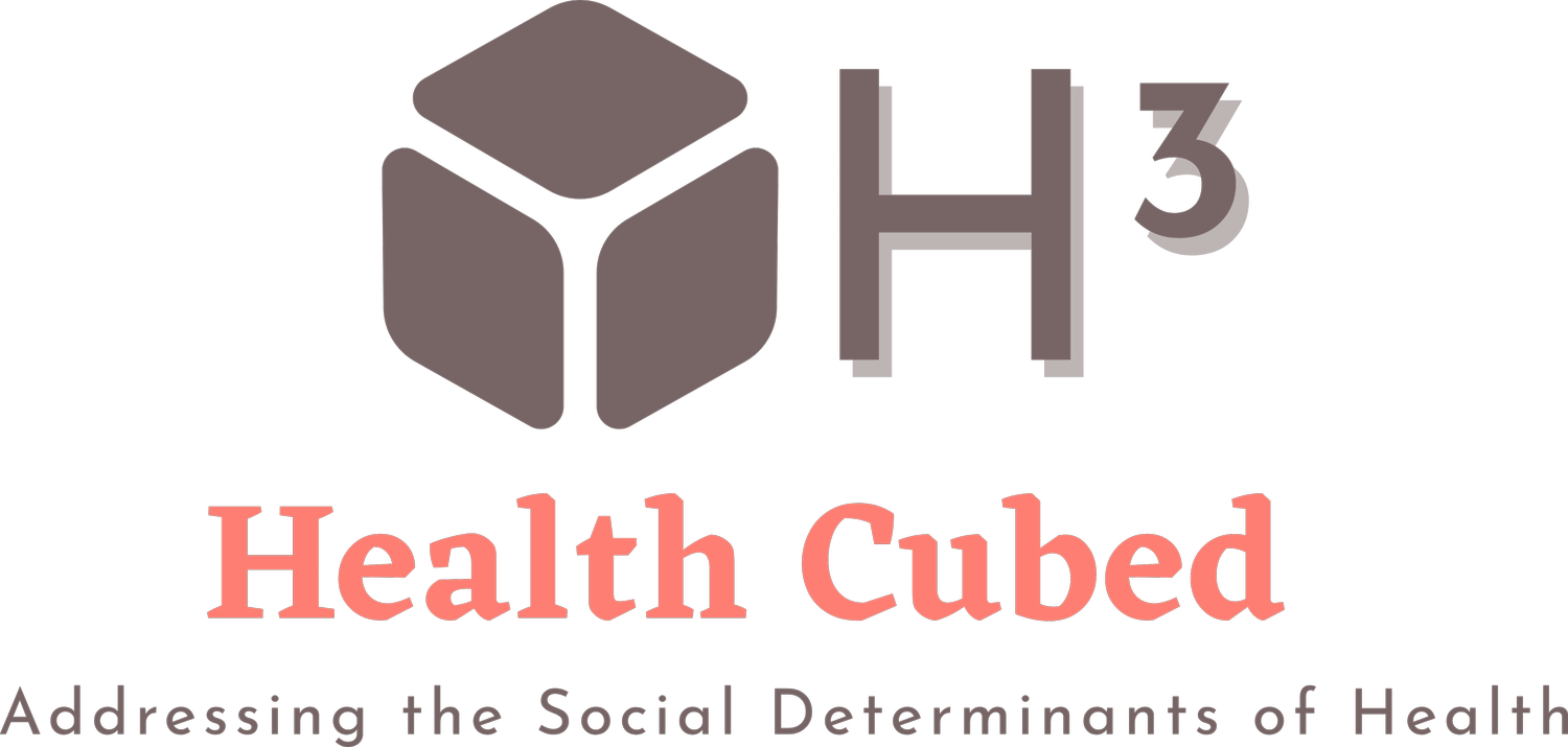 Health Cubed (Copy)