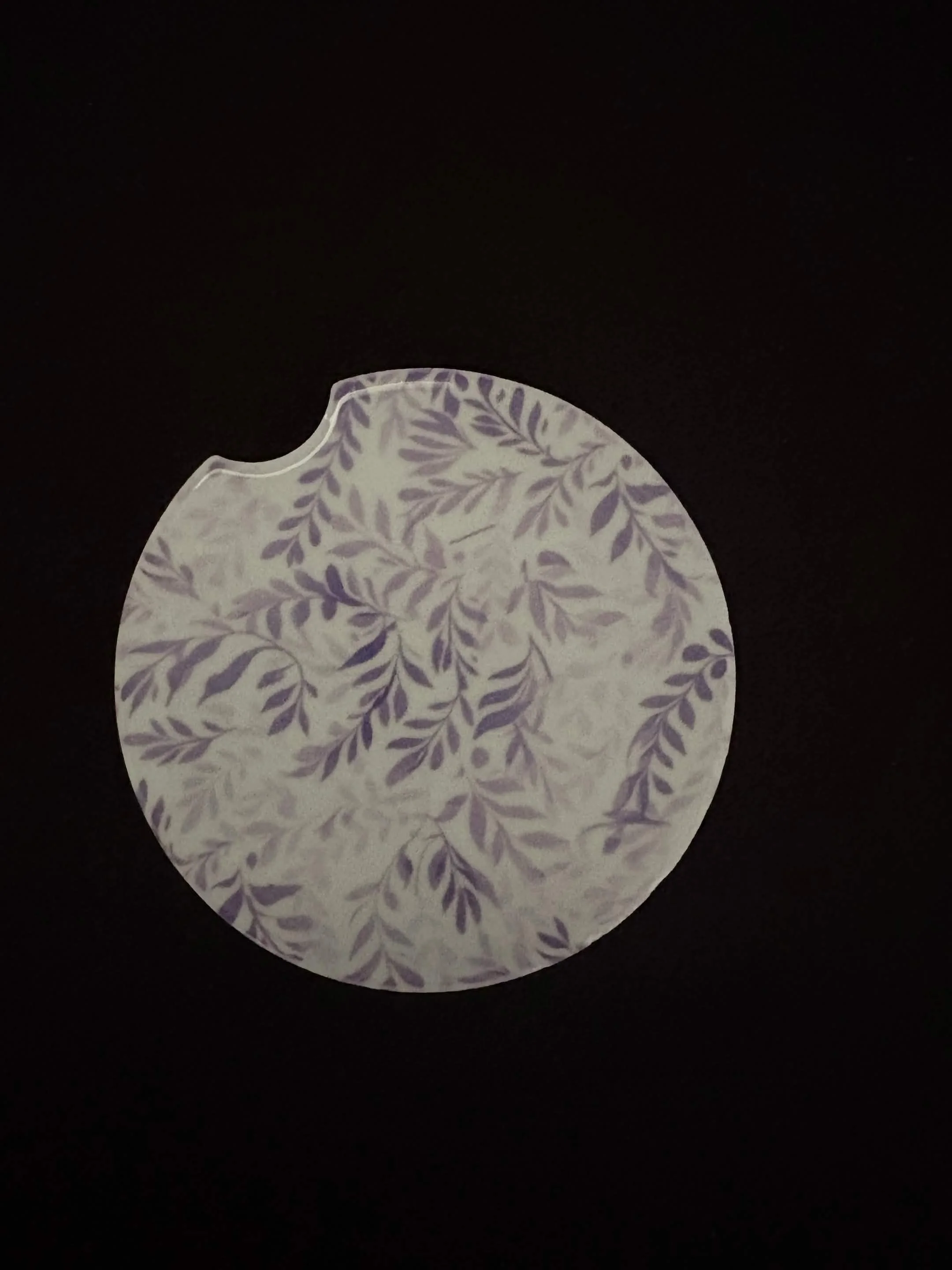 Coasters