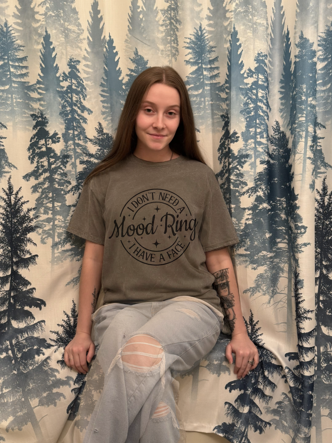 Shirts