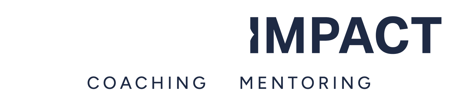 Positive Impact Coaching