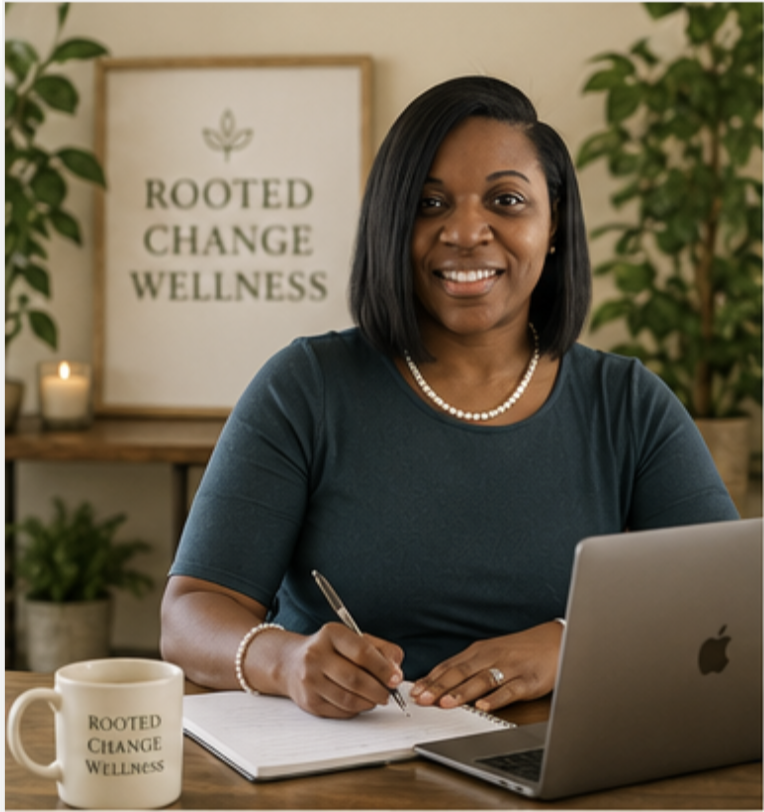 🌿 Free Discovery Call (30 Minutes)
