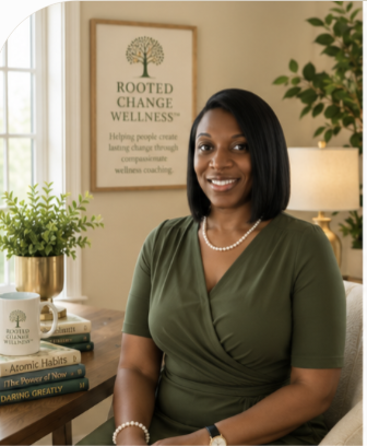 🌳 8-Week Empowerment Path