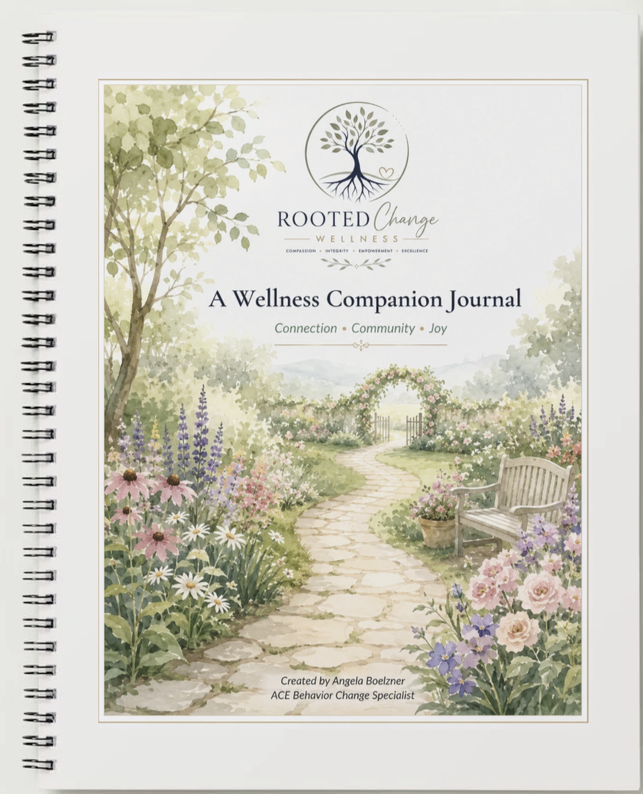 🌿Wellness Companion Session (60 minutes)