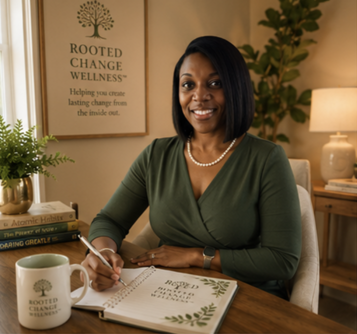 🌱Free Wellness Companion Consultation (20 Minutes)