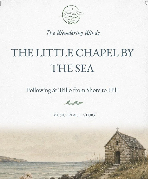 The Little Chapel By The Sea