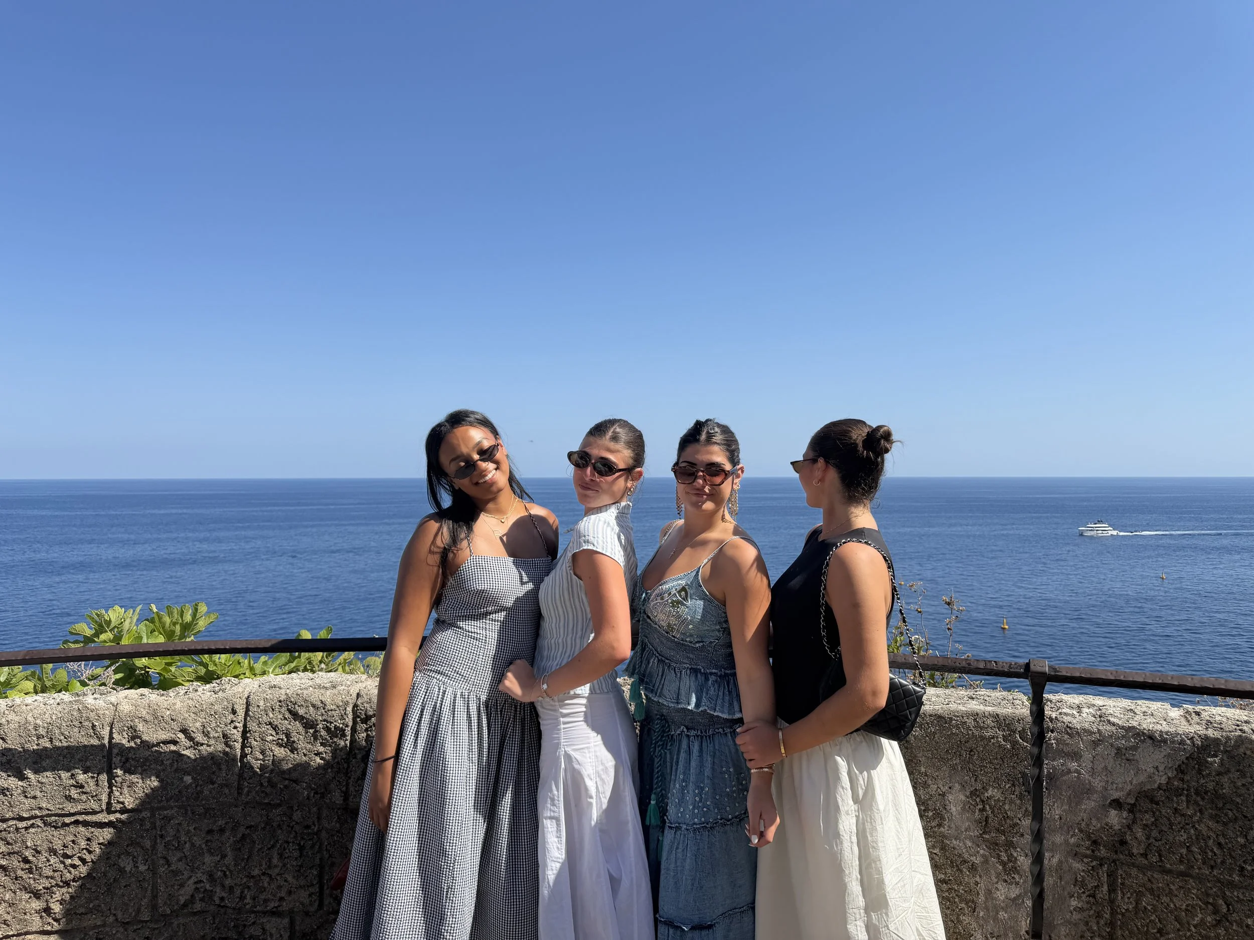Monaco