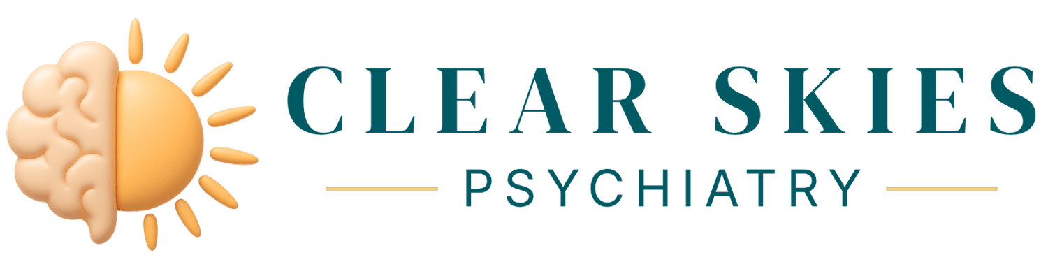Clear Skies Psych