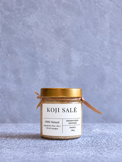 KOJI SALÉE