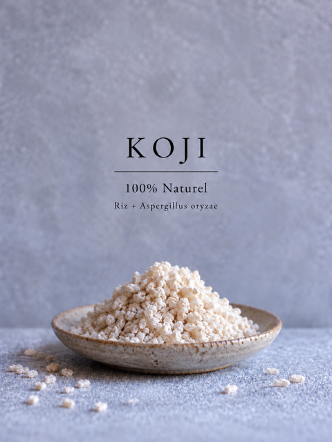 KOJI