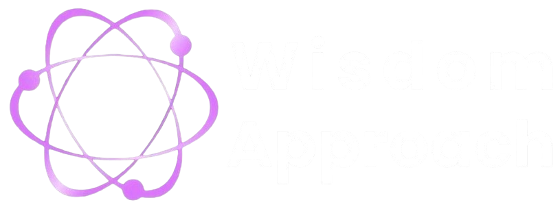 Wisdom Approach™ - A Social Enterprise
