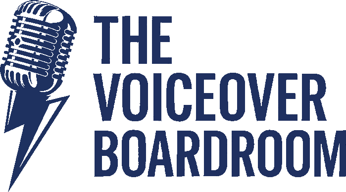 The VO Boardroom
