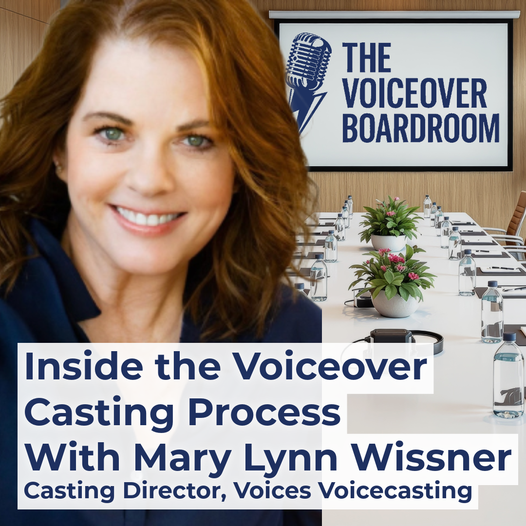 Mary Lynn Wissner