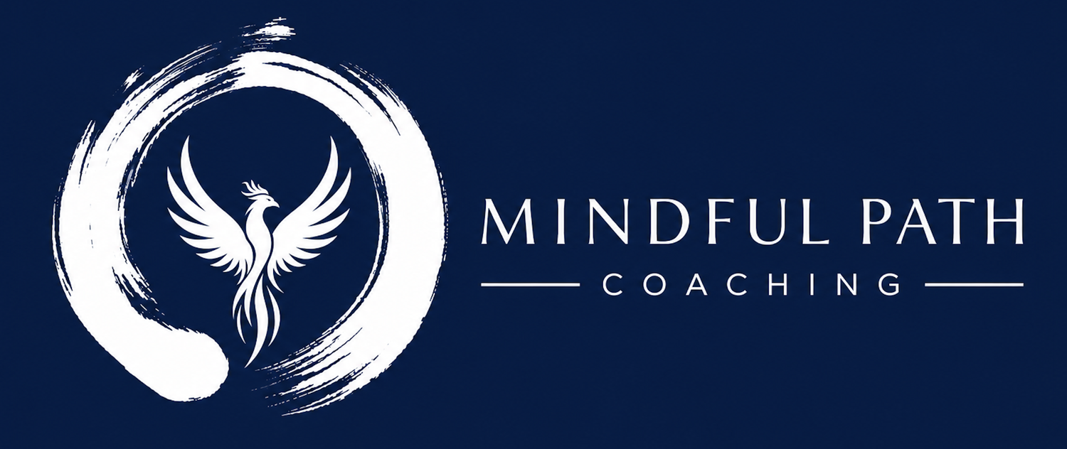 Mindful Path Coaching