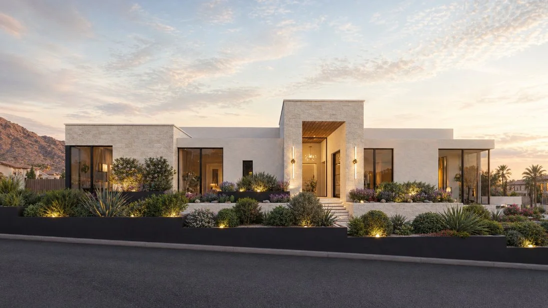 6208 E Cholla Lane