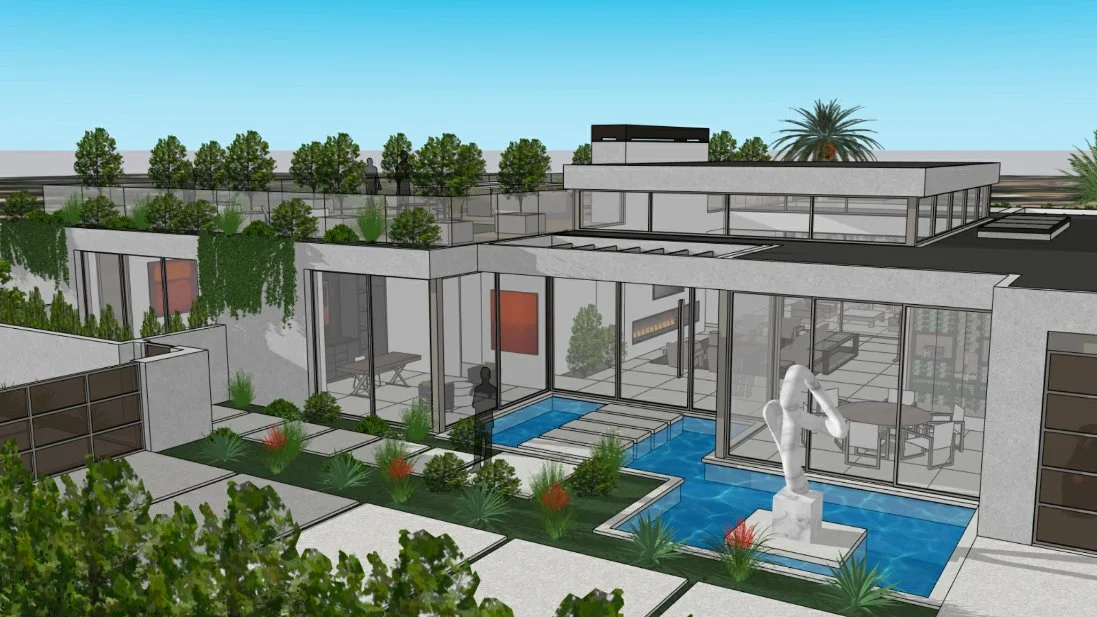 6216 E Cactus Wren Rd