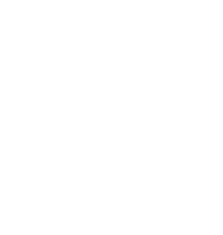 Letters arranged in a grid with black background and white font, displaying the alphabet in uppercase.