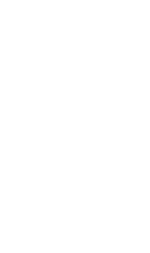 Black and white logo with the words 'READY' at the top and 'OLSEN' at the bottom. A large stylized lowercase 'g' in the center.