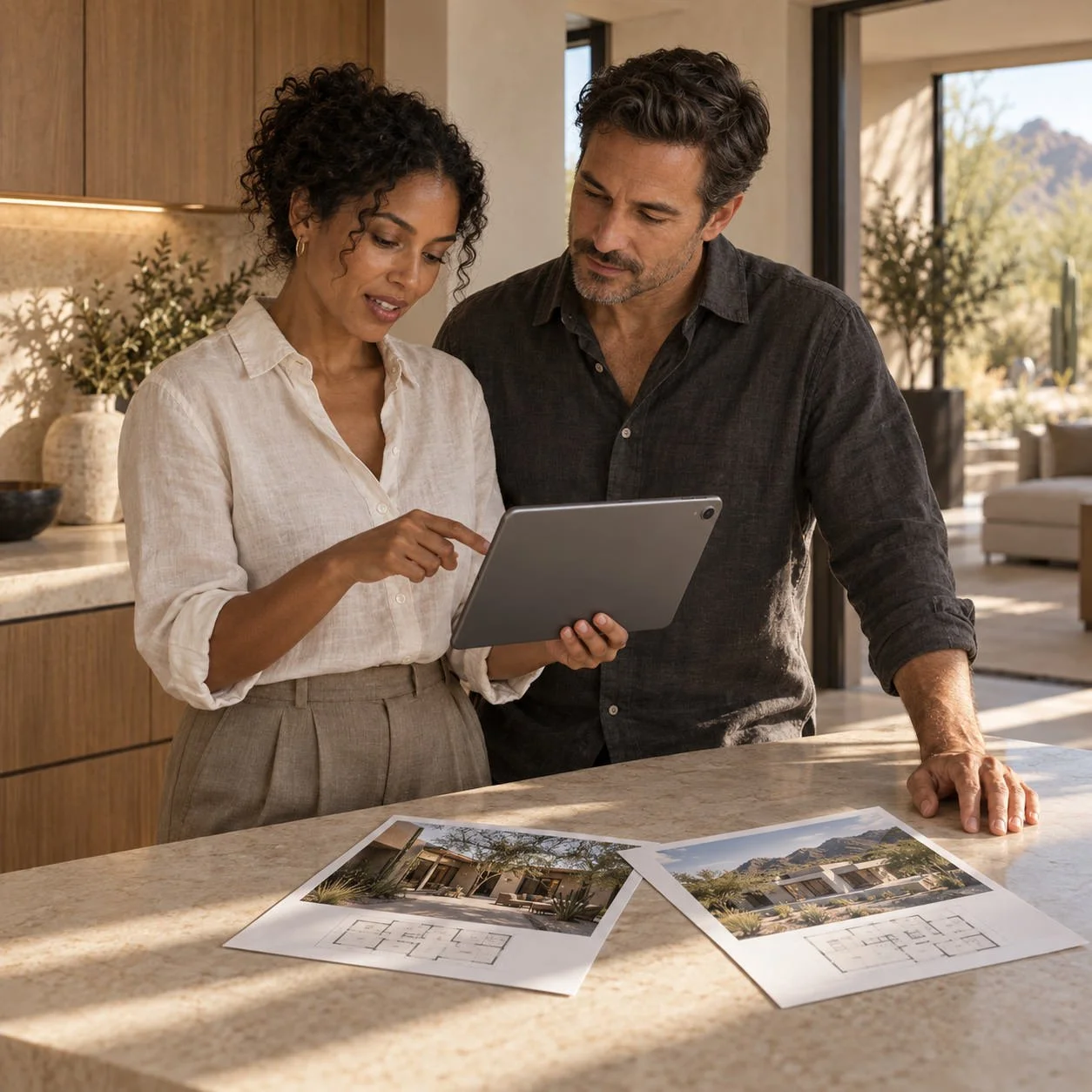Luxury Real Estate Trends We’re Watching in Arizona