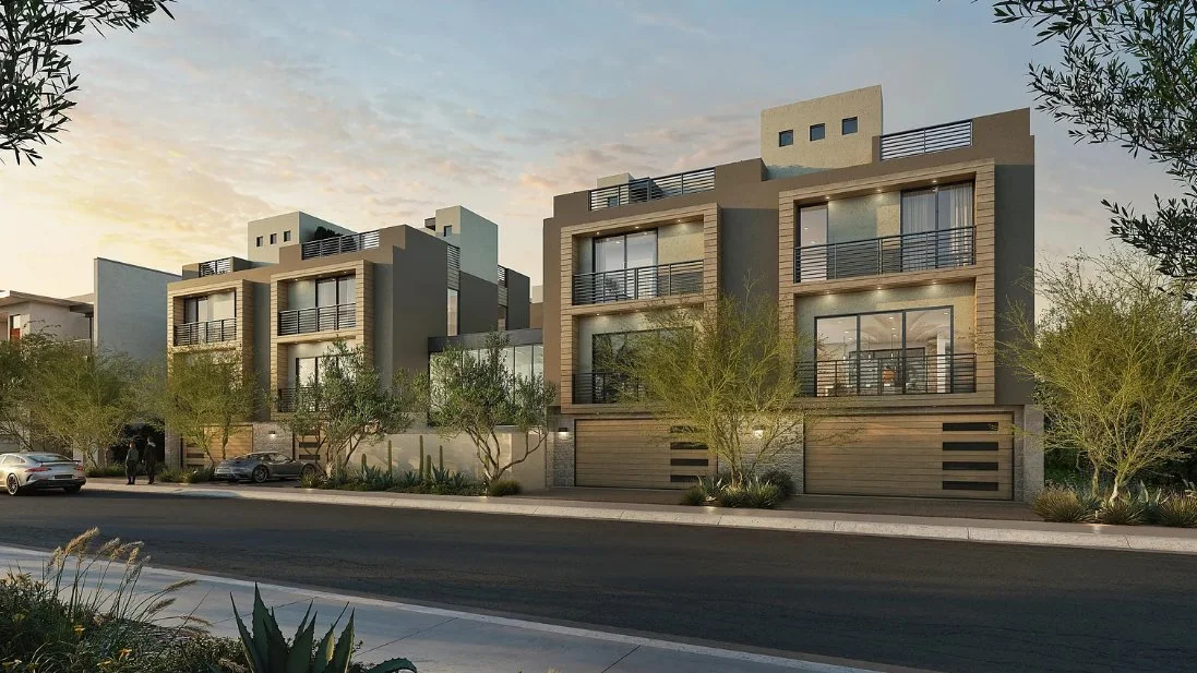 7314 E Minnezona Ave #1003