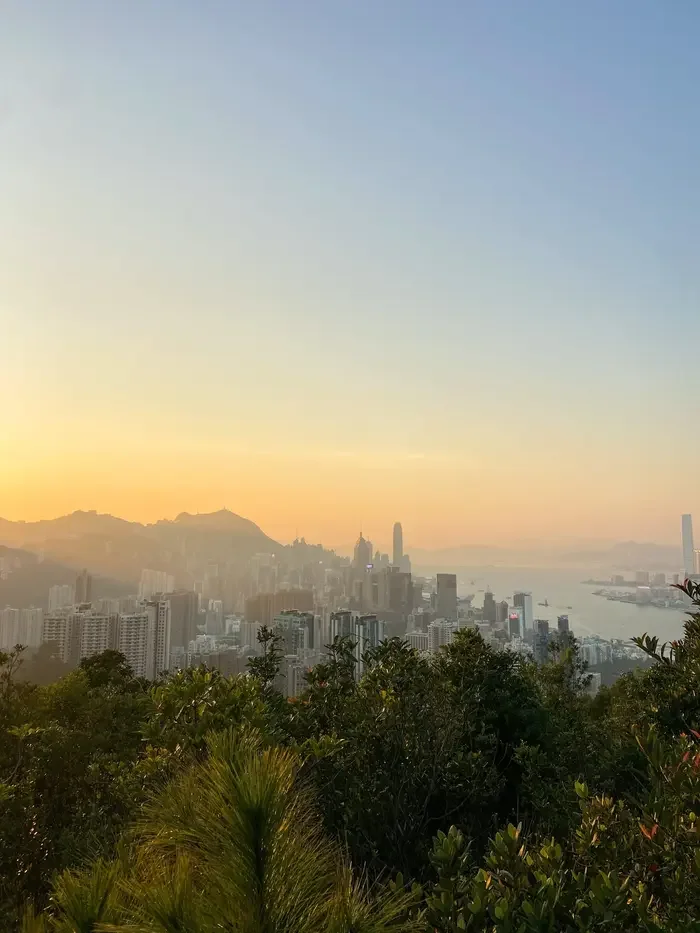 What Living in Three Continents Taught Me About Sustainability, Wellbeing, and Success