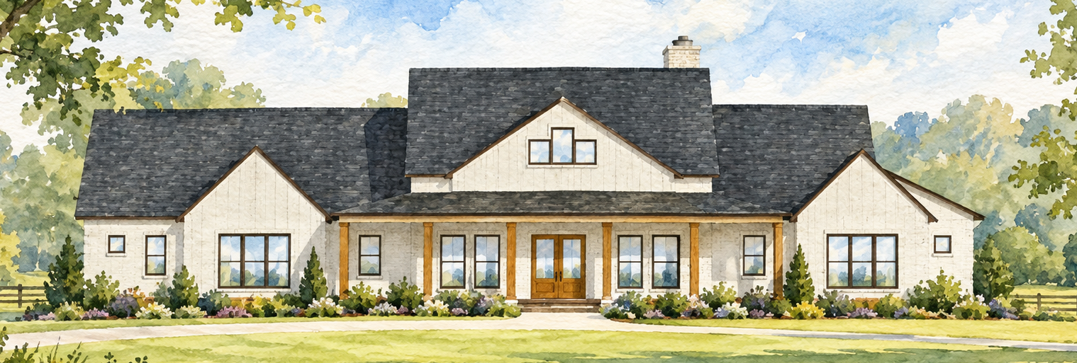 Haynesville Estates Plan