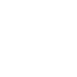 Black and white icon of a person with raised arms inside a circle, surrounded by smaller icons of people with open arms.