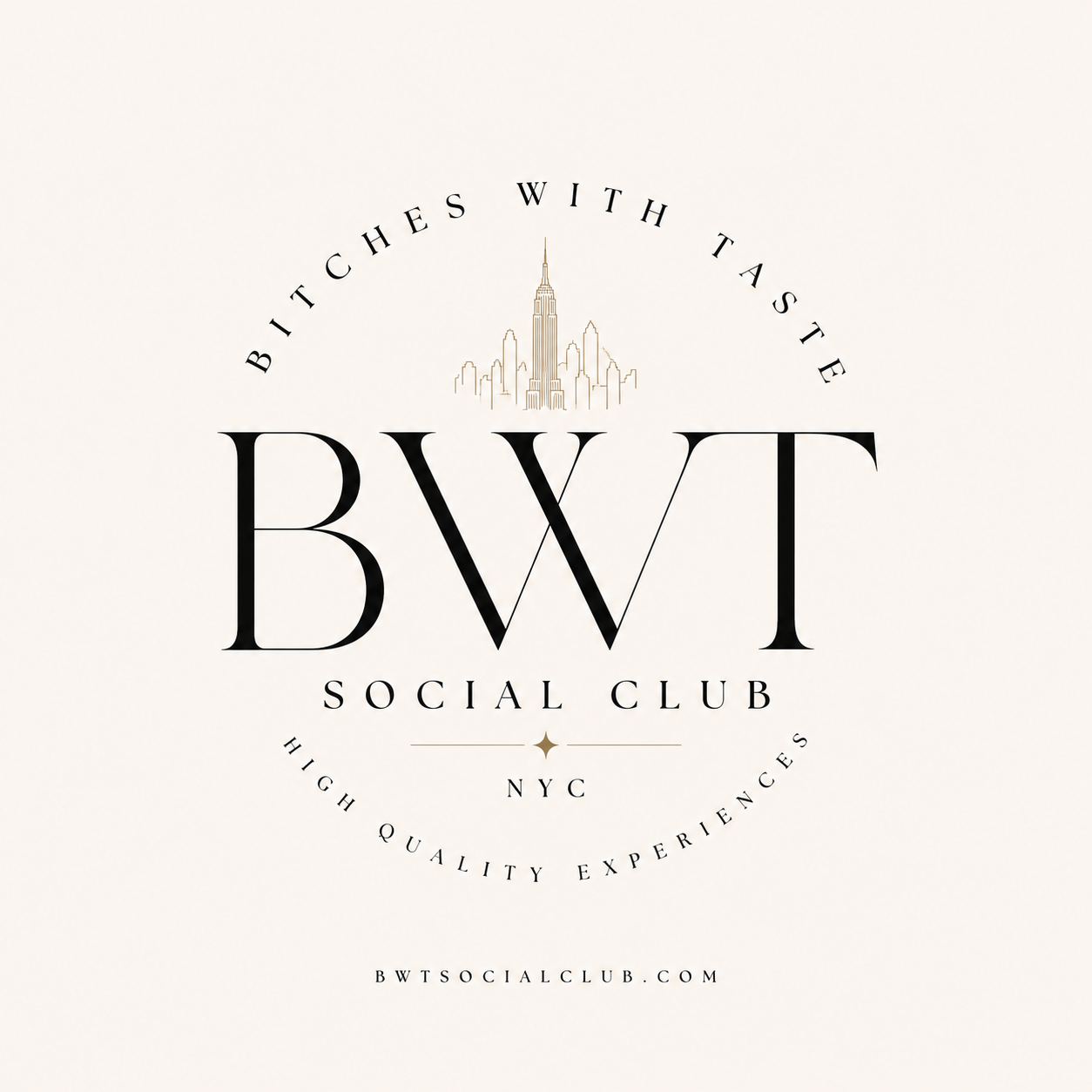 Read Your Own Book(Club) - Dinner