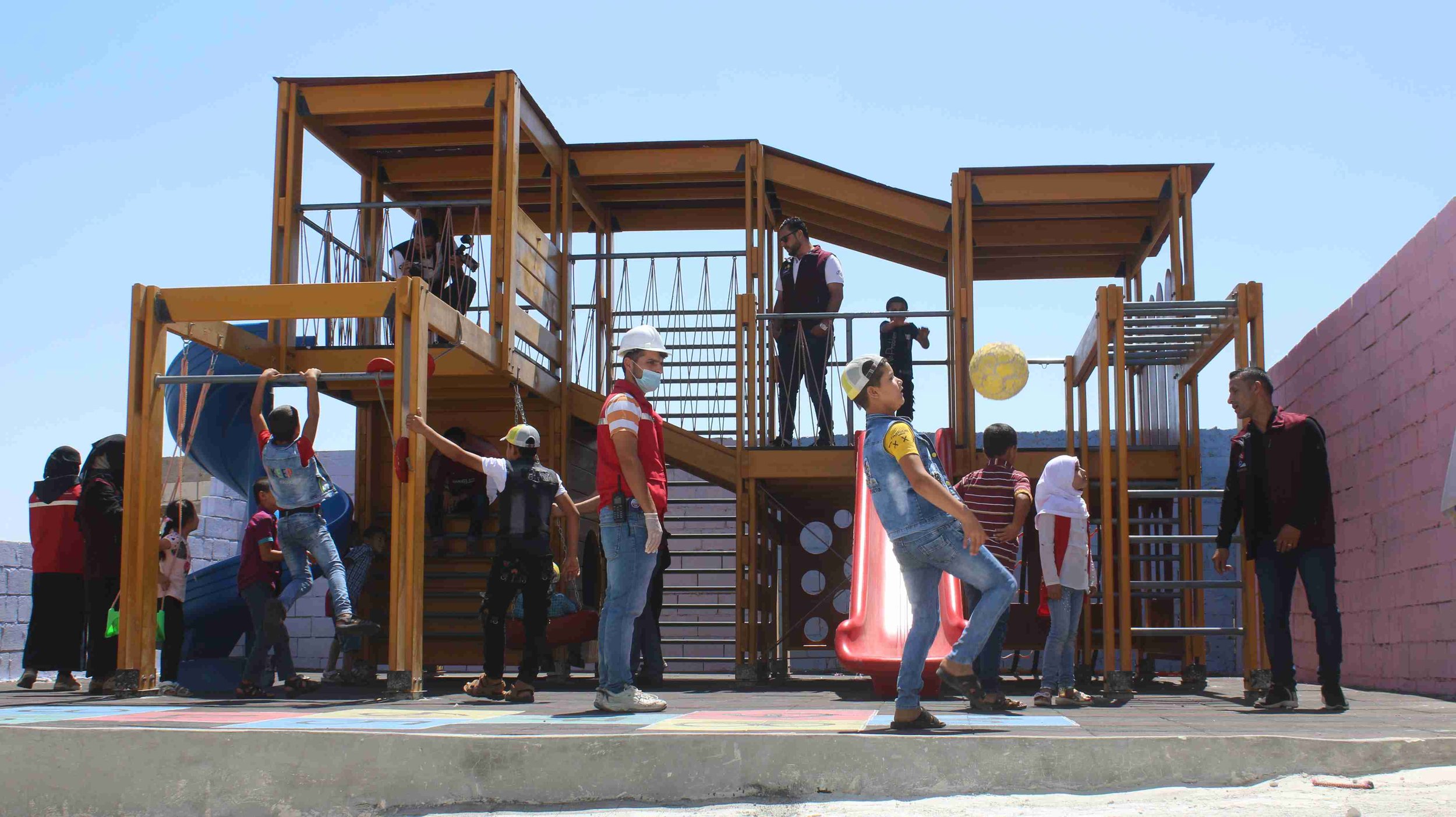 Community Development