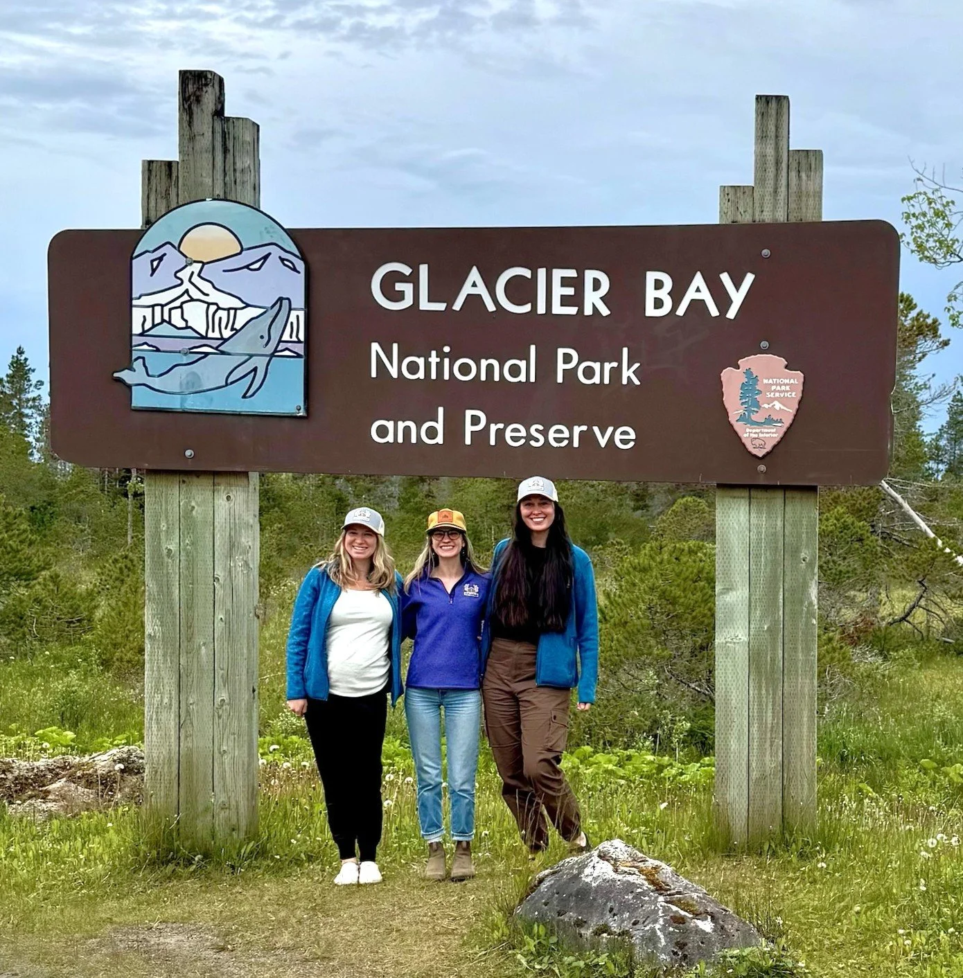 Explore Alaska Your Way: Let Us Craft Your Perfect Custom Itinerary