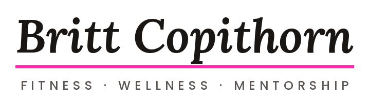 Britt Copithorn