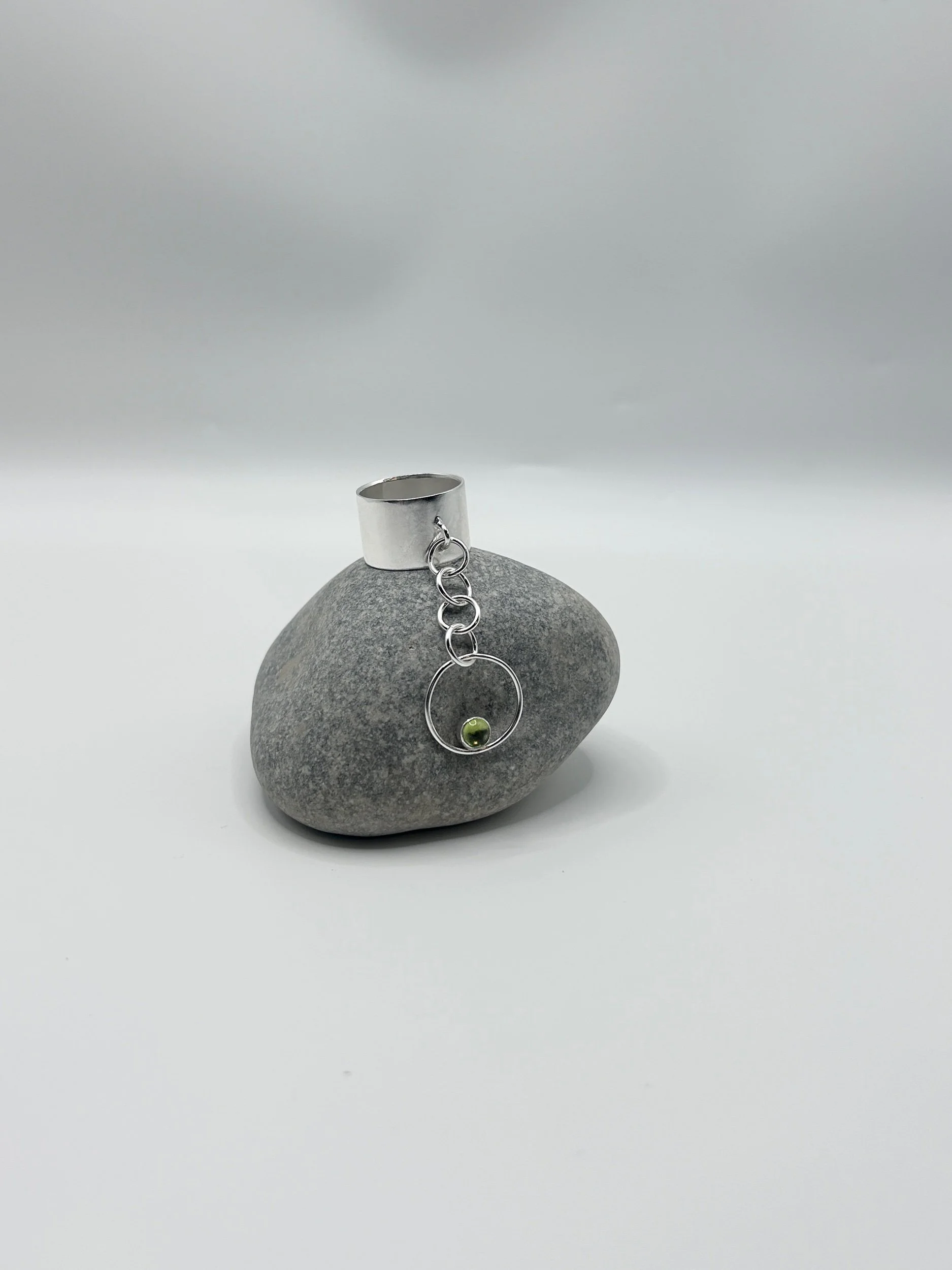 Tether Ring