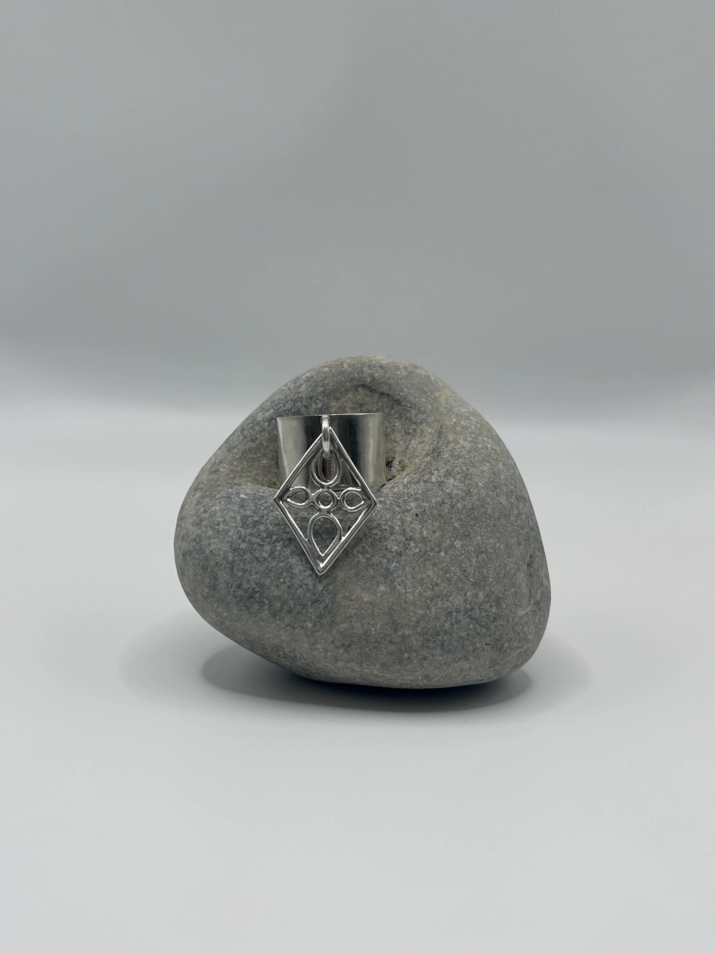 Venetian Ring