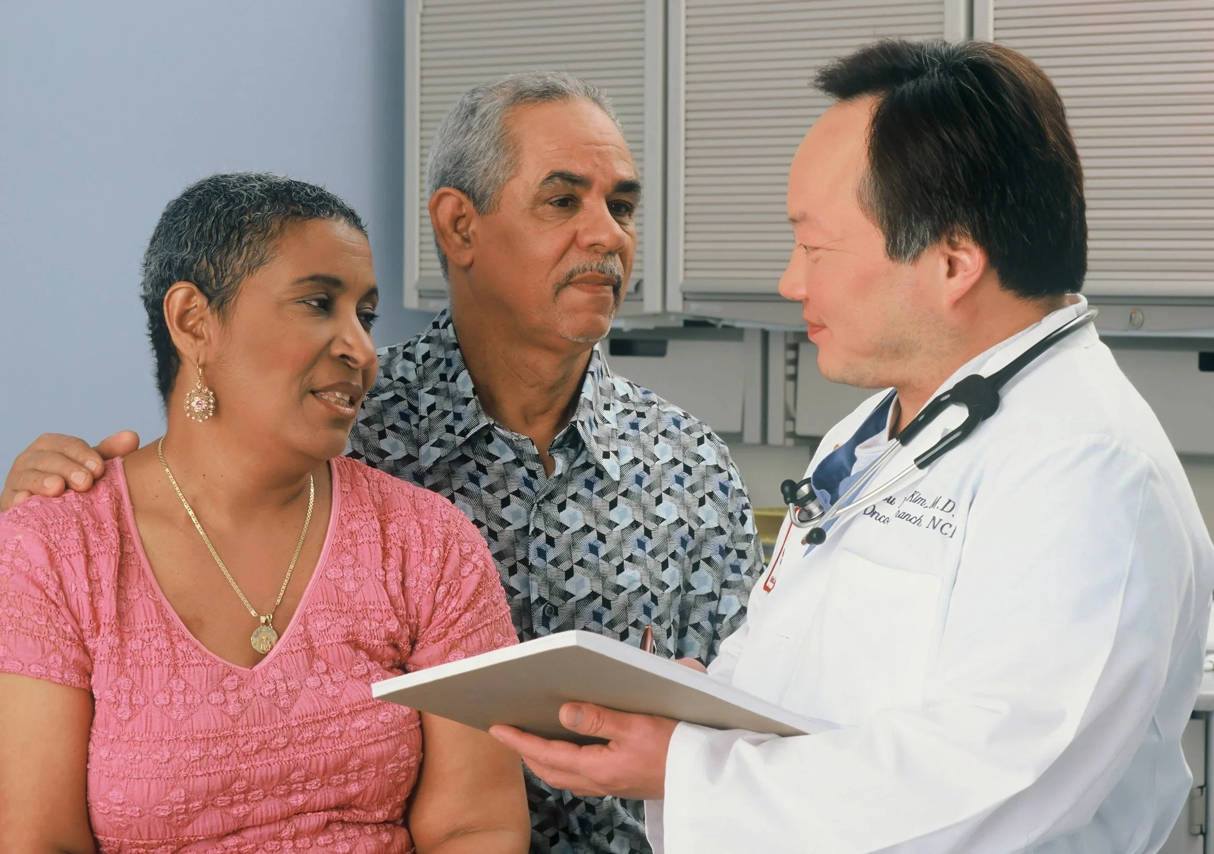 My Loved One Was Just Diagnosed with Dementia. What Do I Do First?
