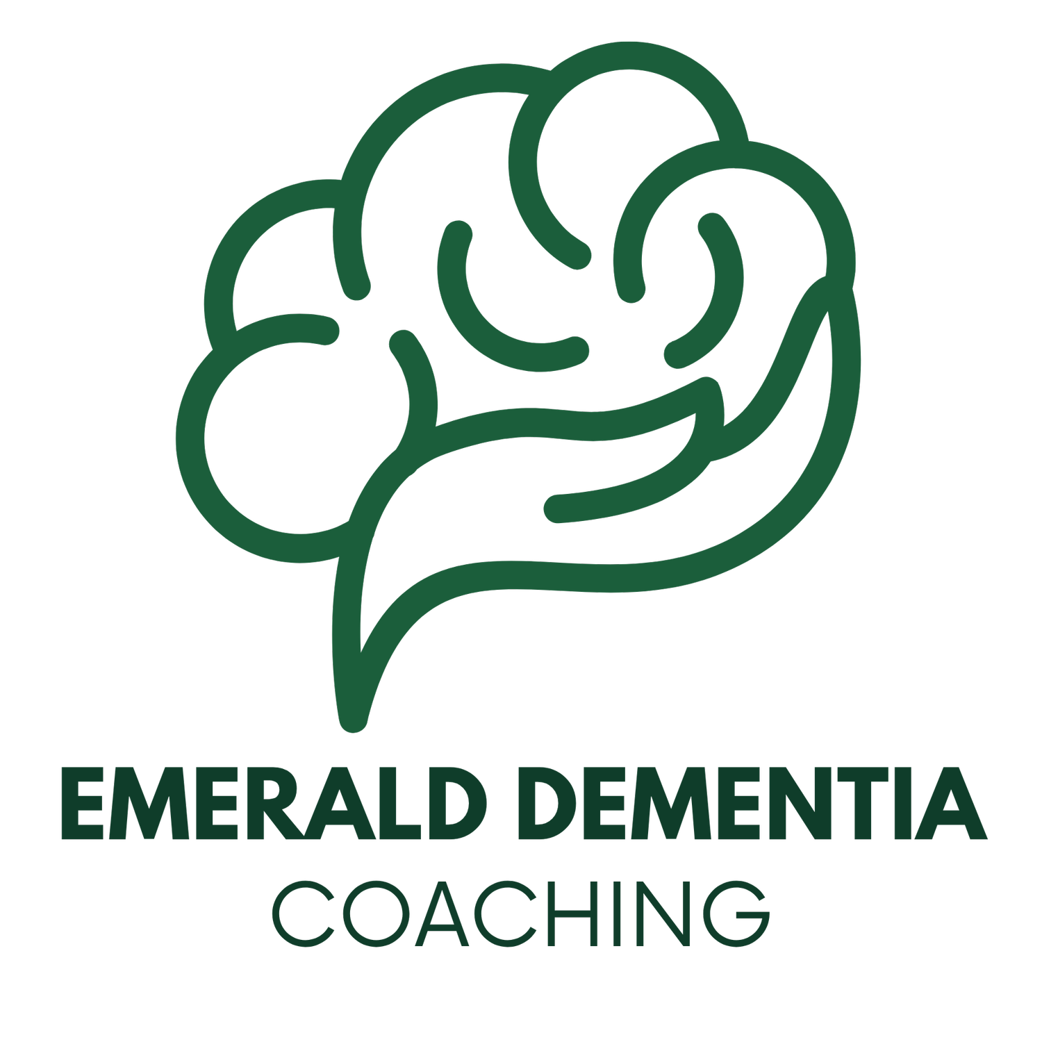 Emerald Dementia Coaching