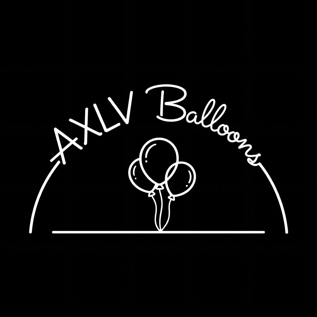 AXLV Balloons