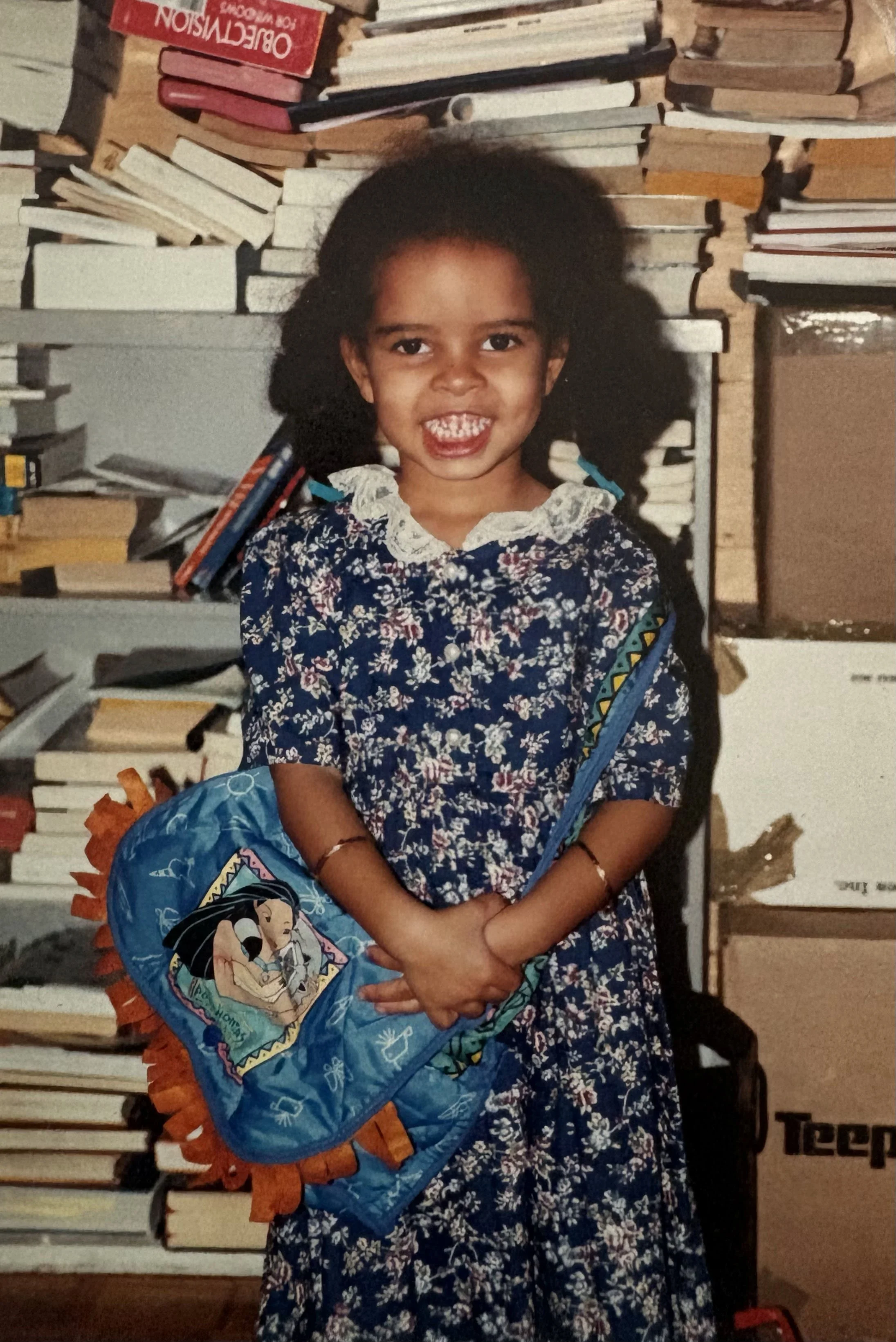 Me circa 1996