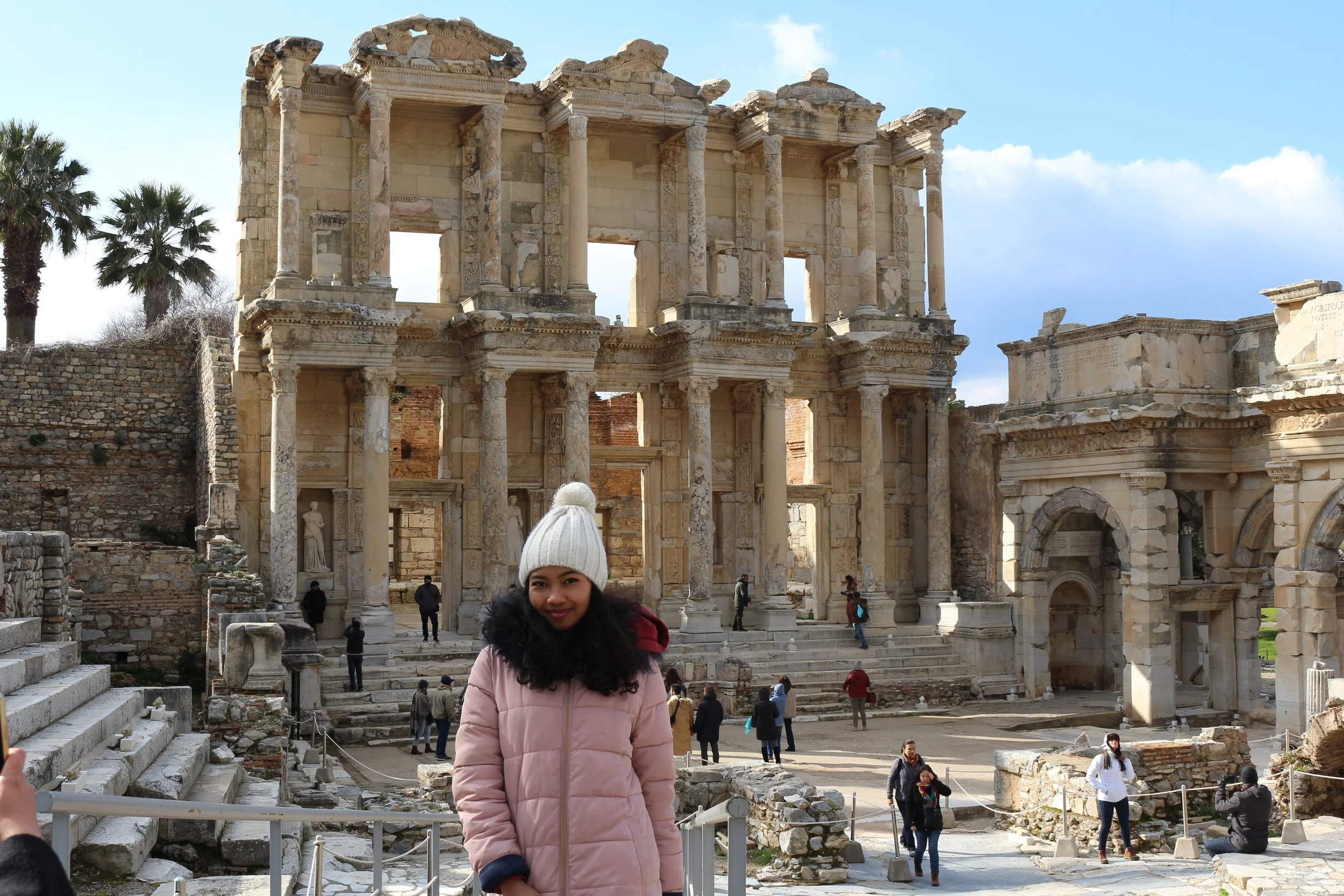 What Türkiye Taught Me Before I Ever Worked in Hospitality