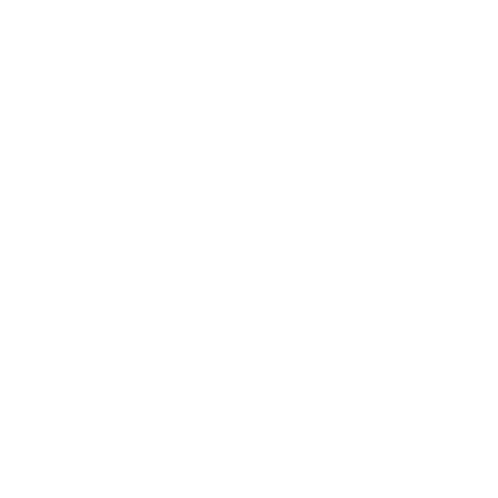 Line art of a speech bubble with three dots and an arrow, representing communication or conversation.