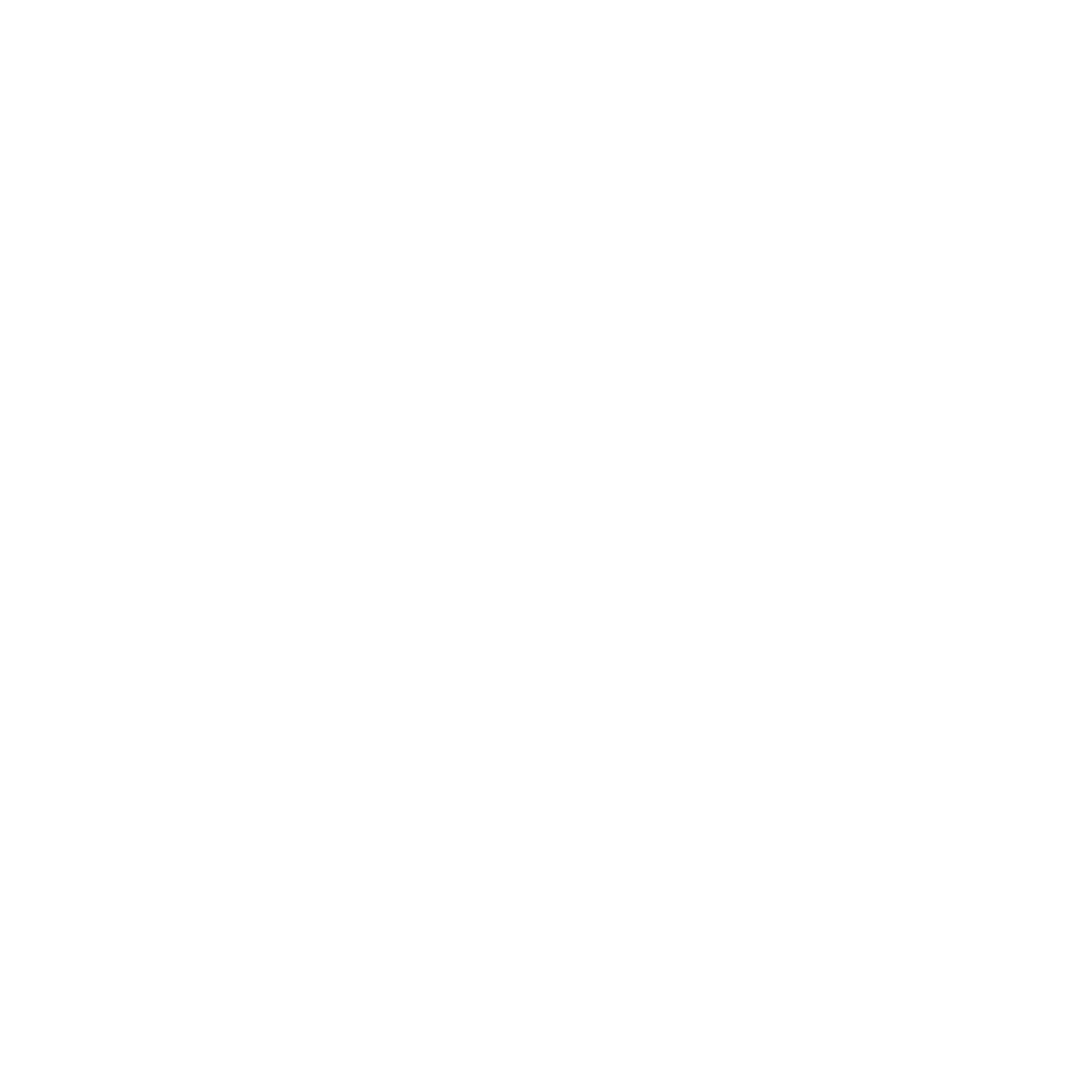 Black background with white outline of a shield containing a clock with check mark.