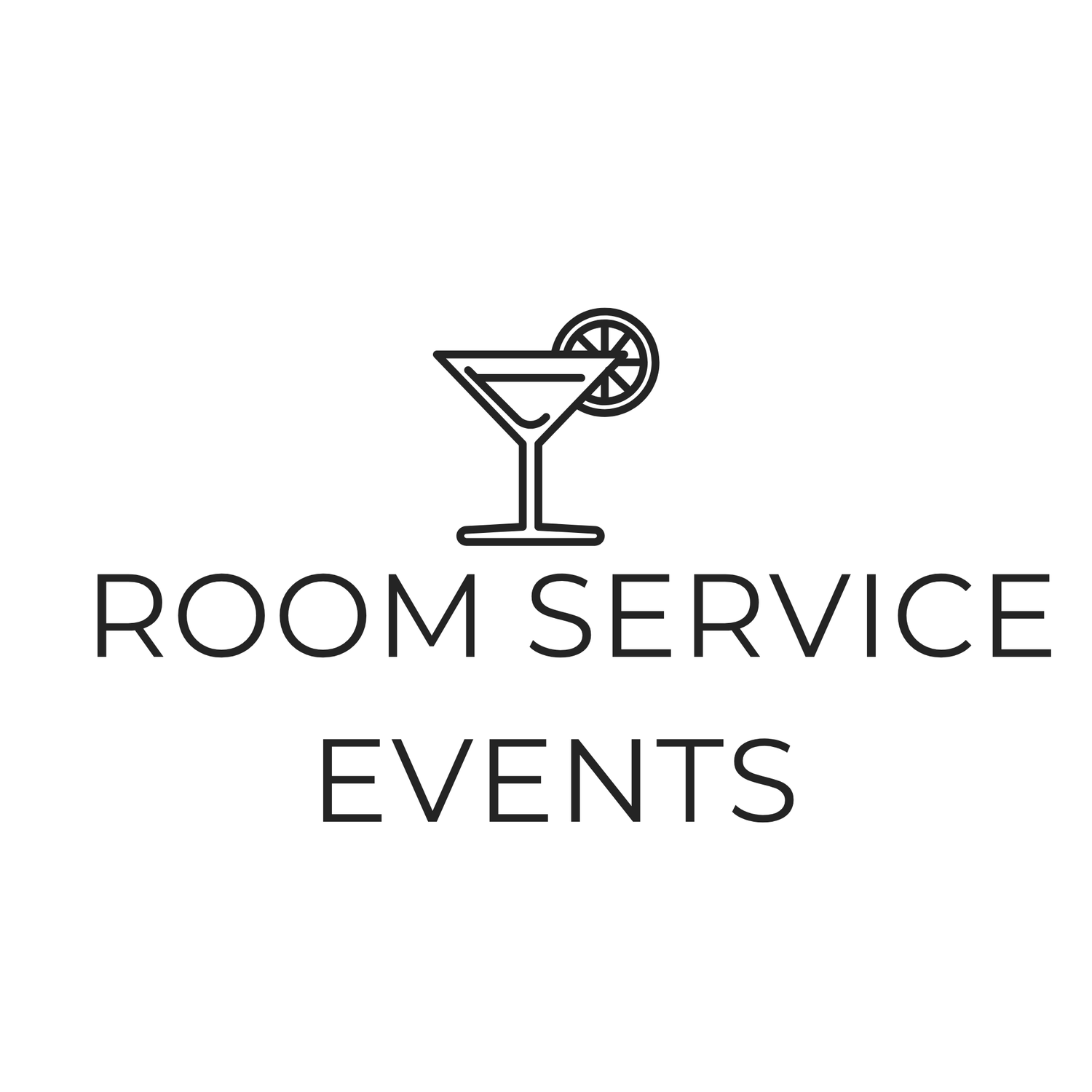 Room Service Events