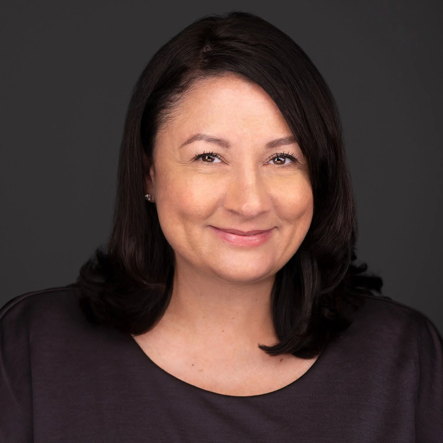 professional female's headshot
