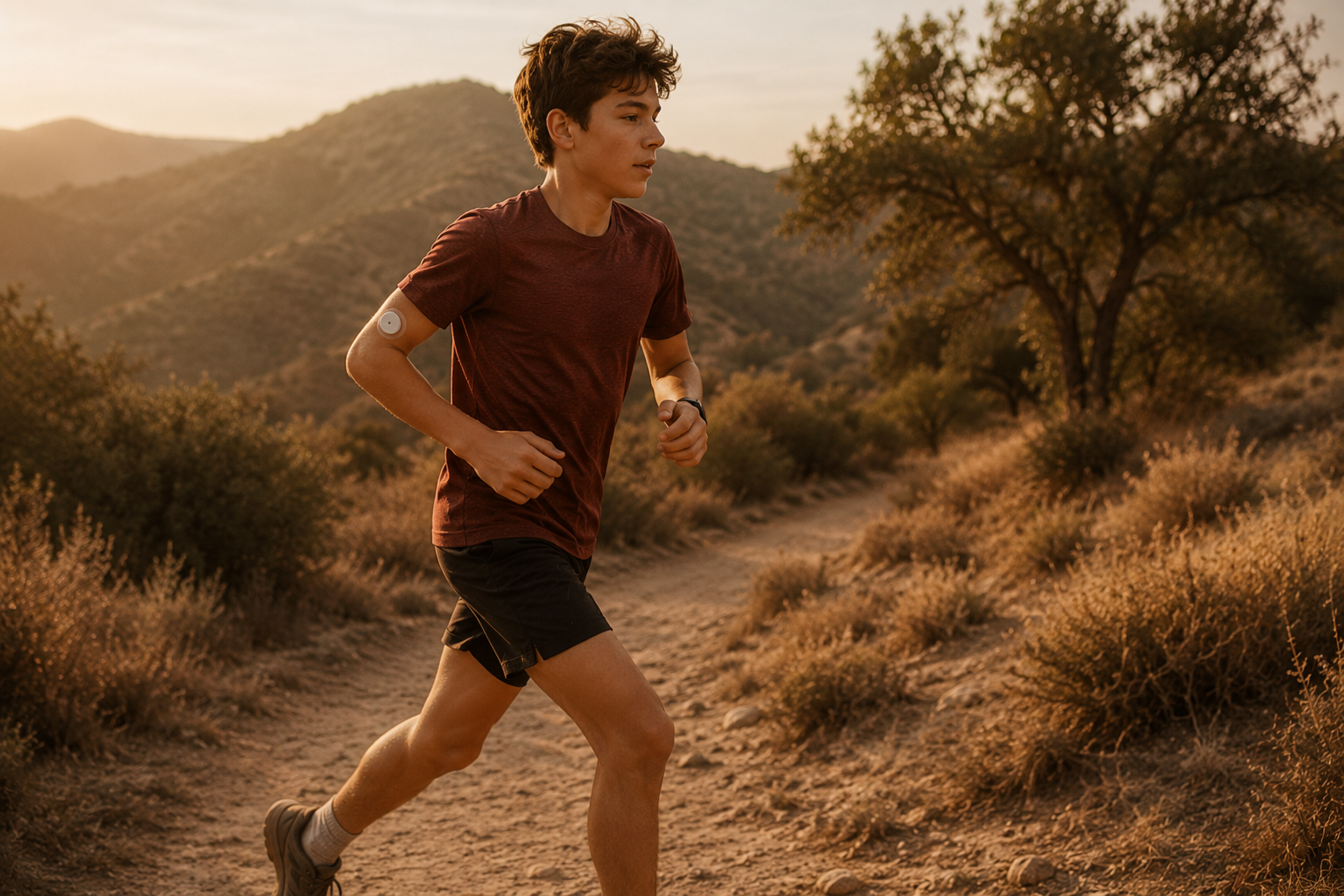 When Your Child Is Diagnosed With Type 1 Diabetes