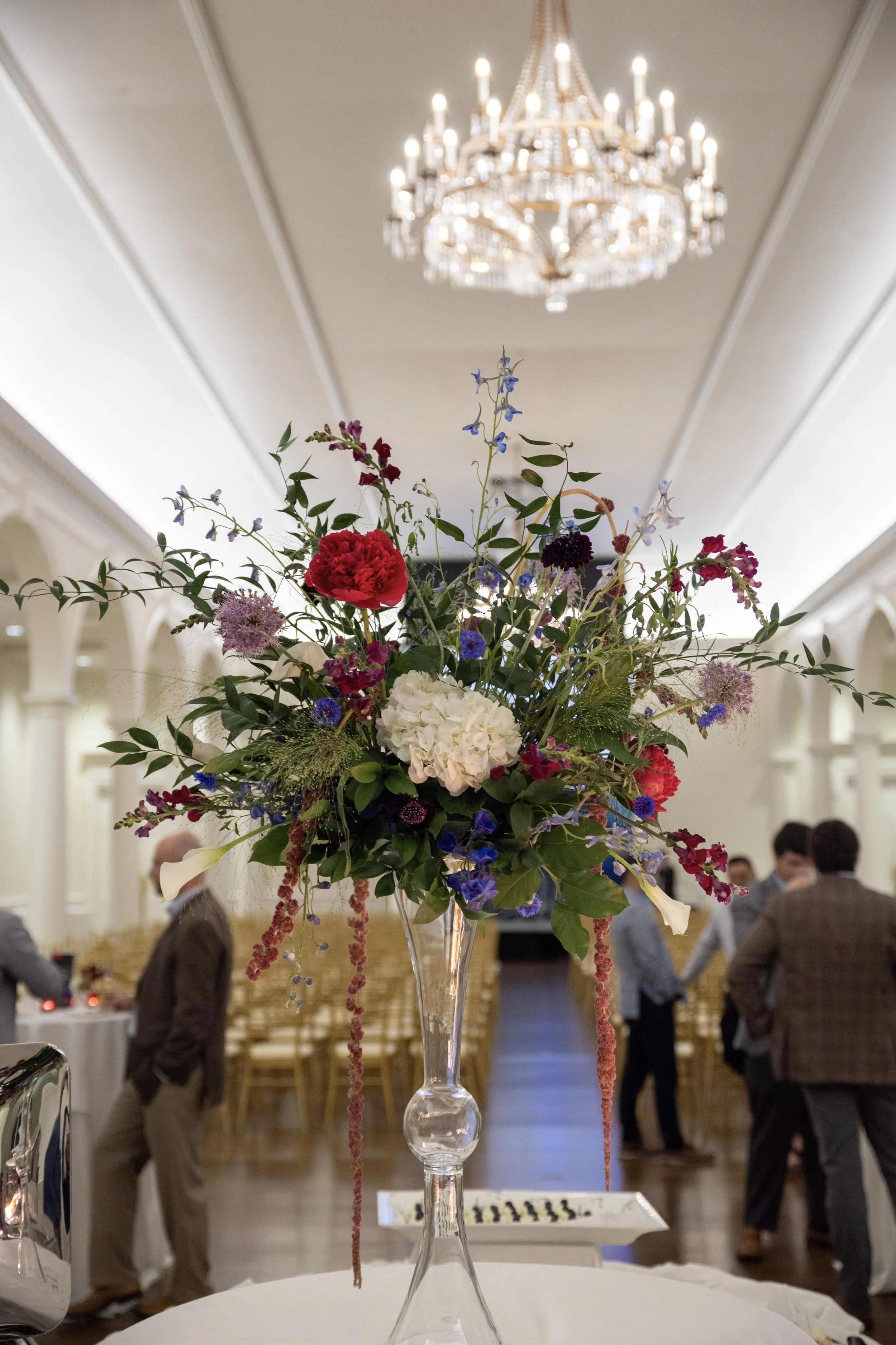 Synovus Bank Event
