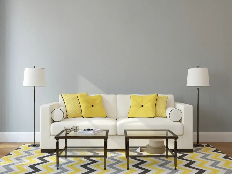 Stay Away from Polyurethane Foam