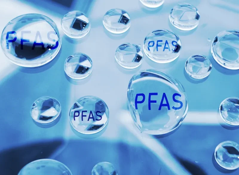 Avoiding Endocrine Disruptors