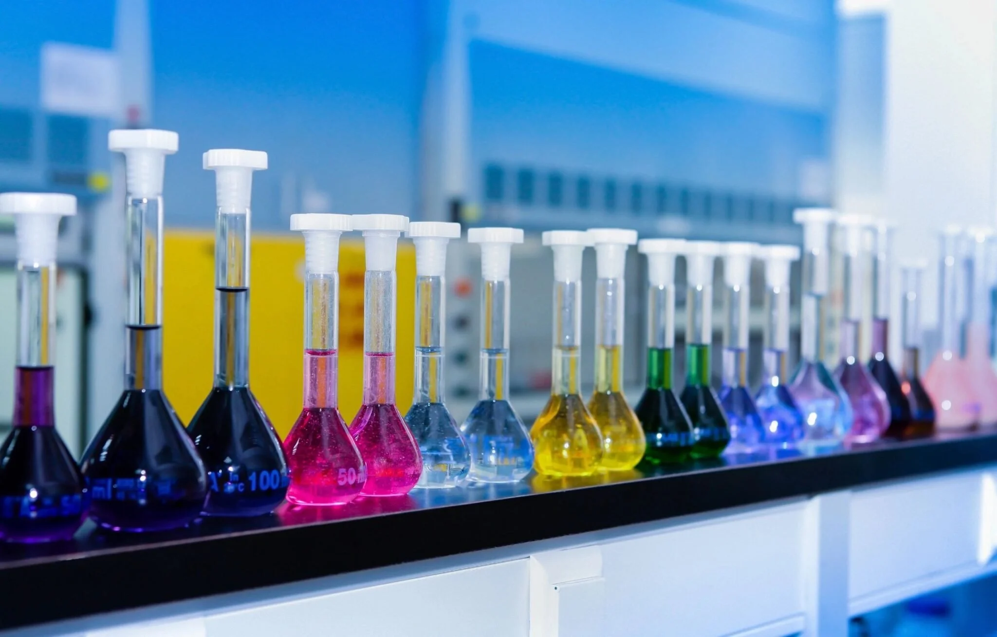 PFAS Chemicals
