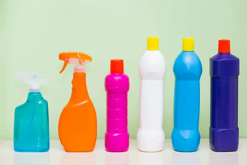What's Wrong with Plastic?